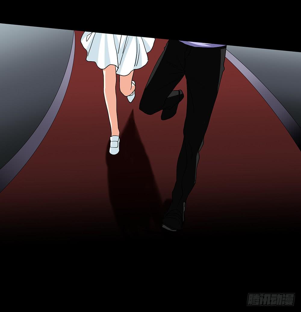 124话：揭露-第124话