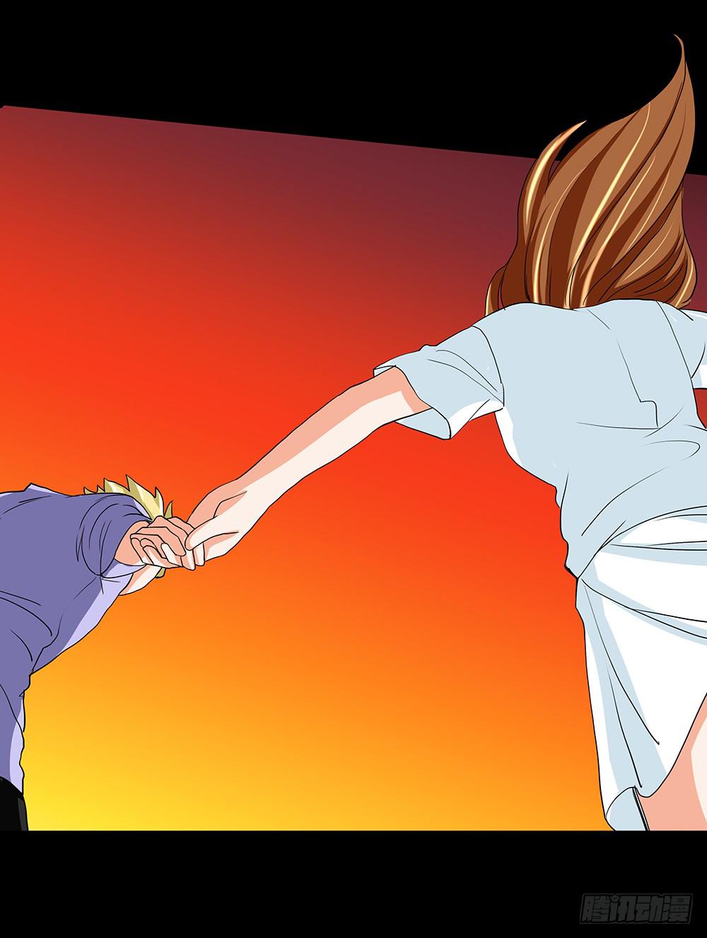 124话：揭露-第124话