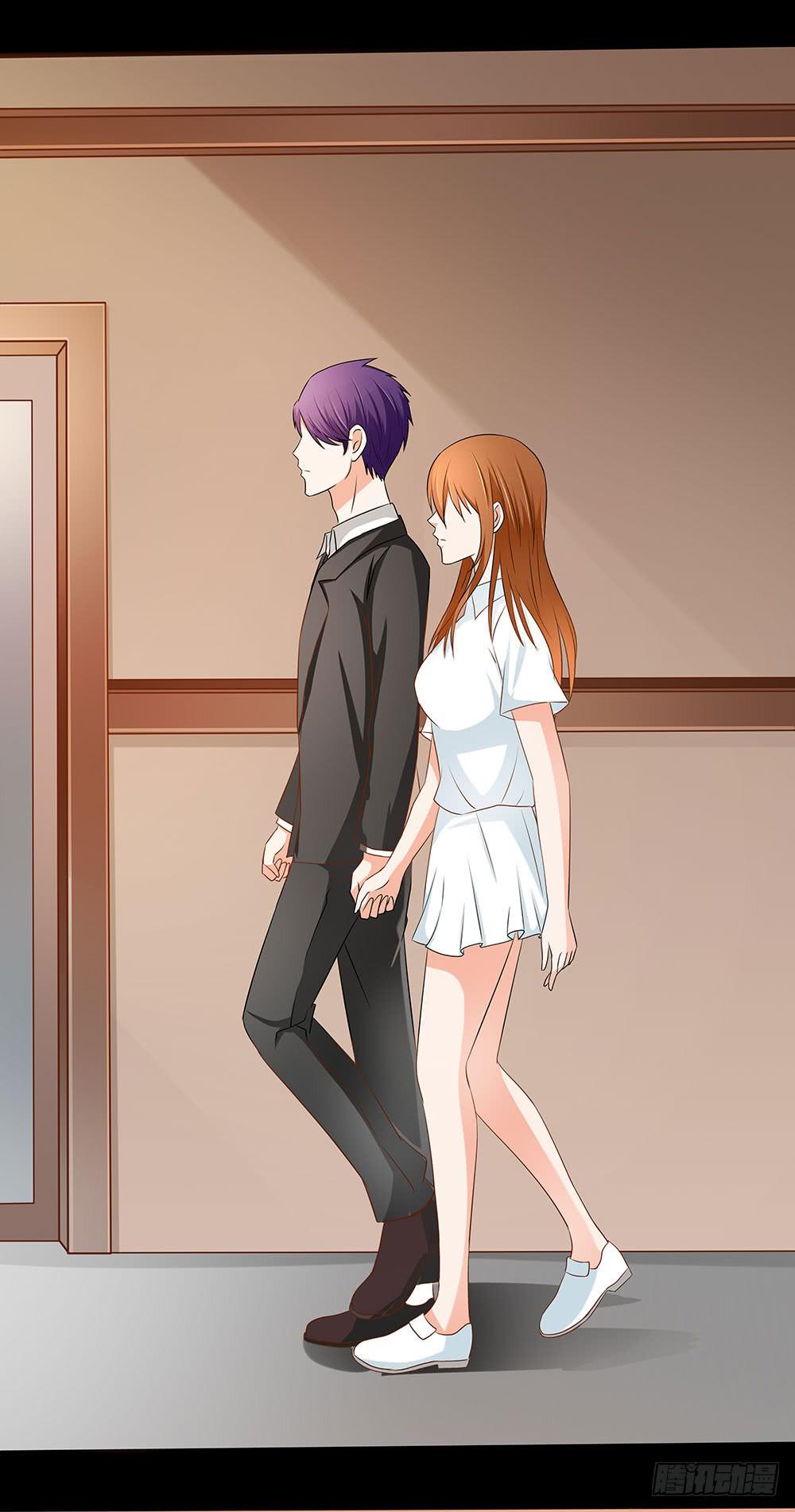 128话：合作伊始-第128话