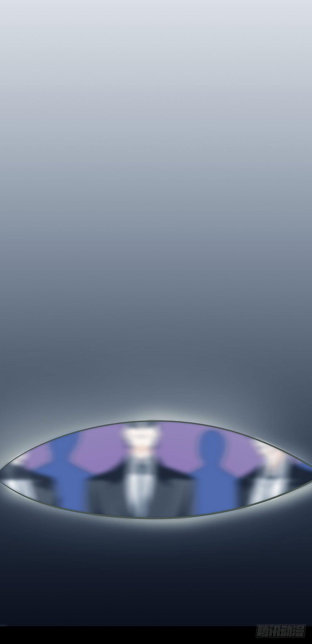 132话：神秘双子-第132话