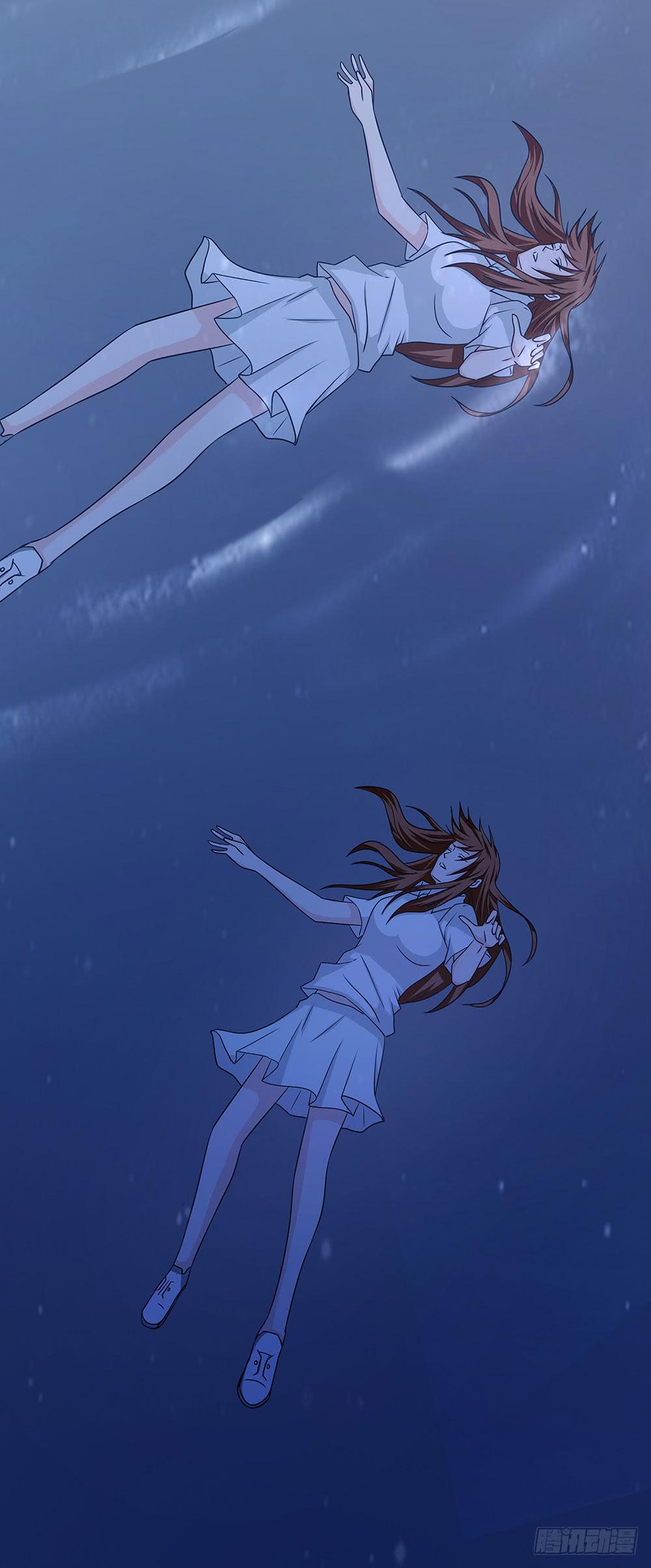 132话：神秘双子-第132话