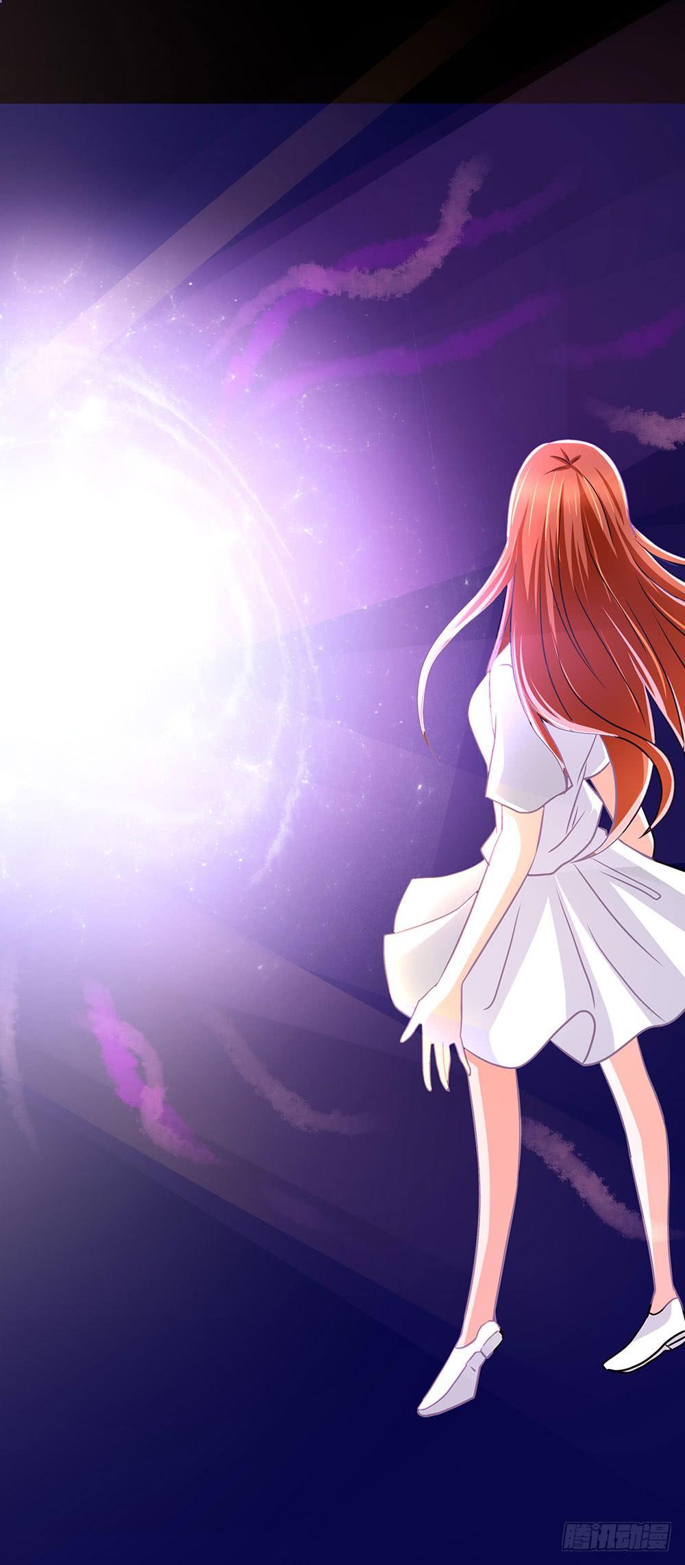 132话：神秘双子-第132话