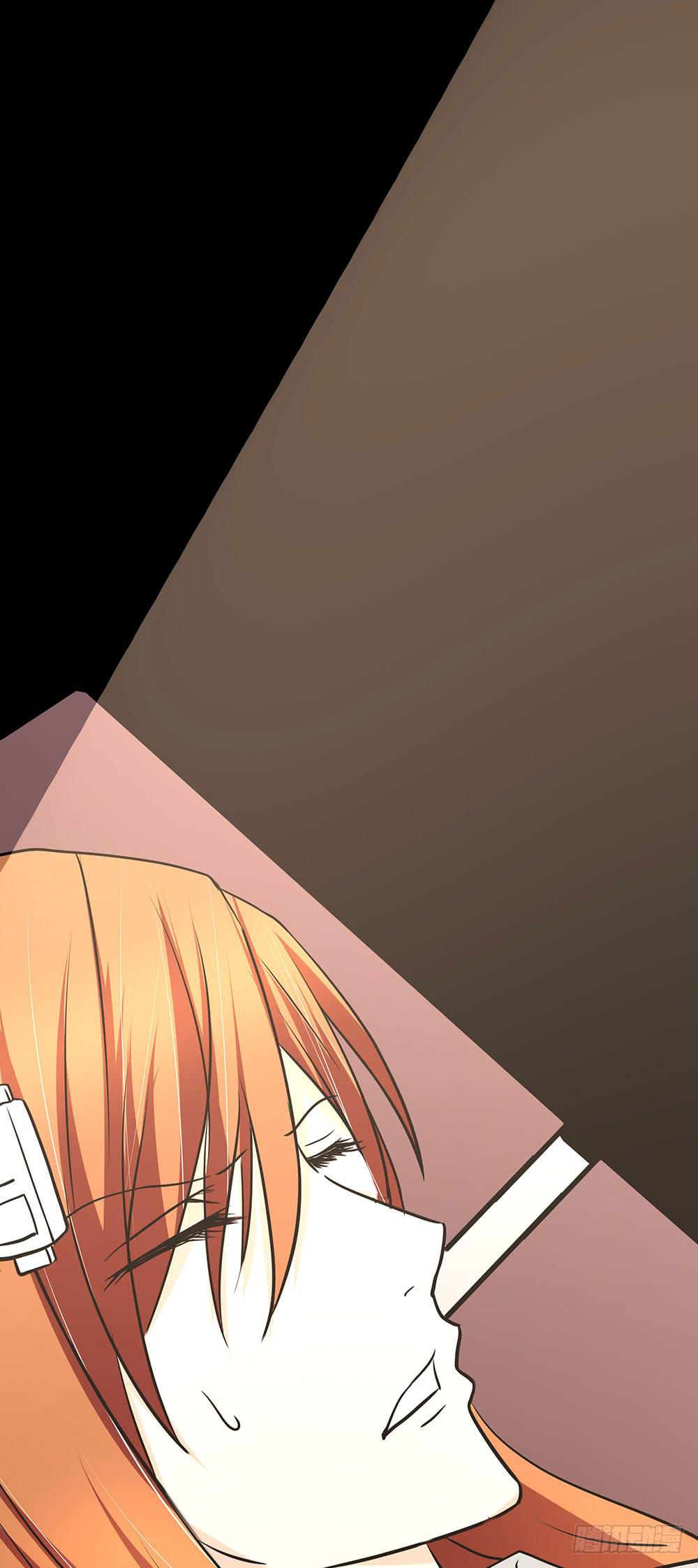 132话：神秘双子-第132话