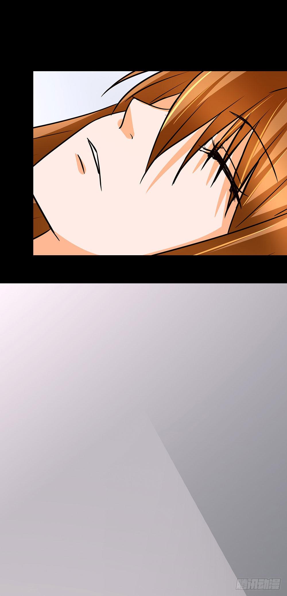 132话：神秘双子-第132话