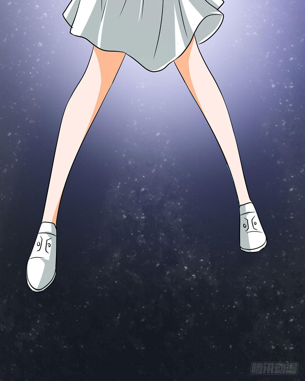 132话：神秘双子-第132话