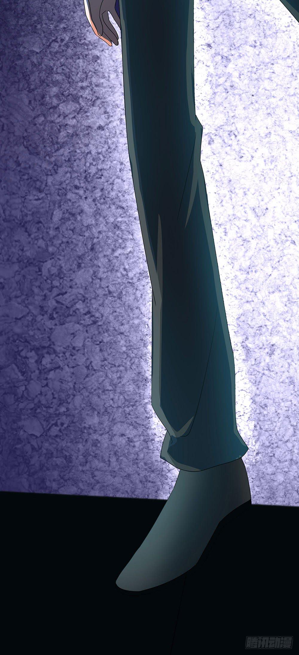 138话：与虎谋皮-第138话