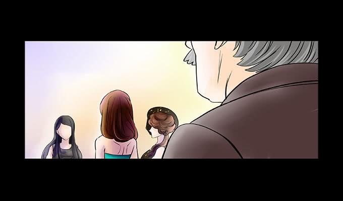 038:他是谁？-第38话