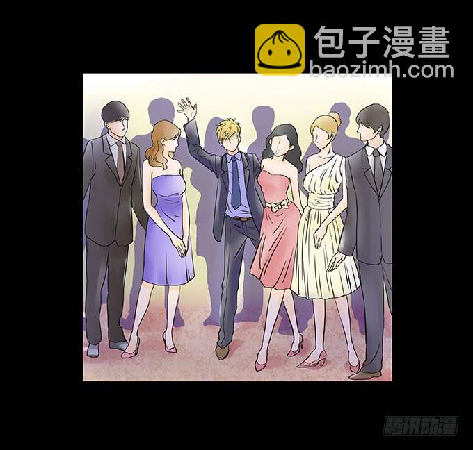 038:他是谁？-第38话