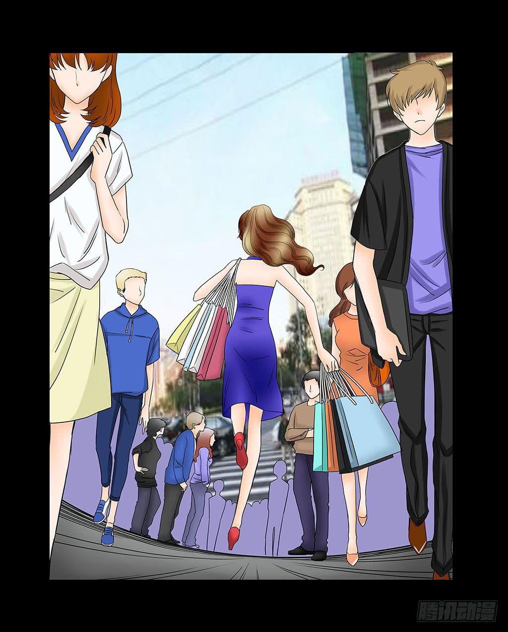 056:人性沦丧（下）-第56话