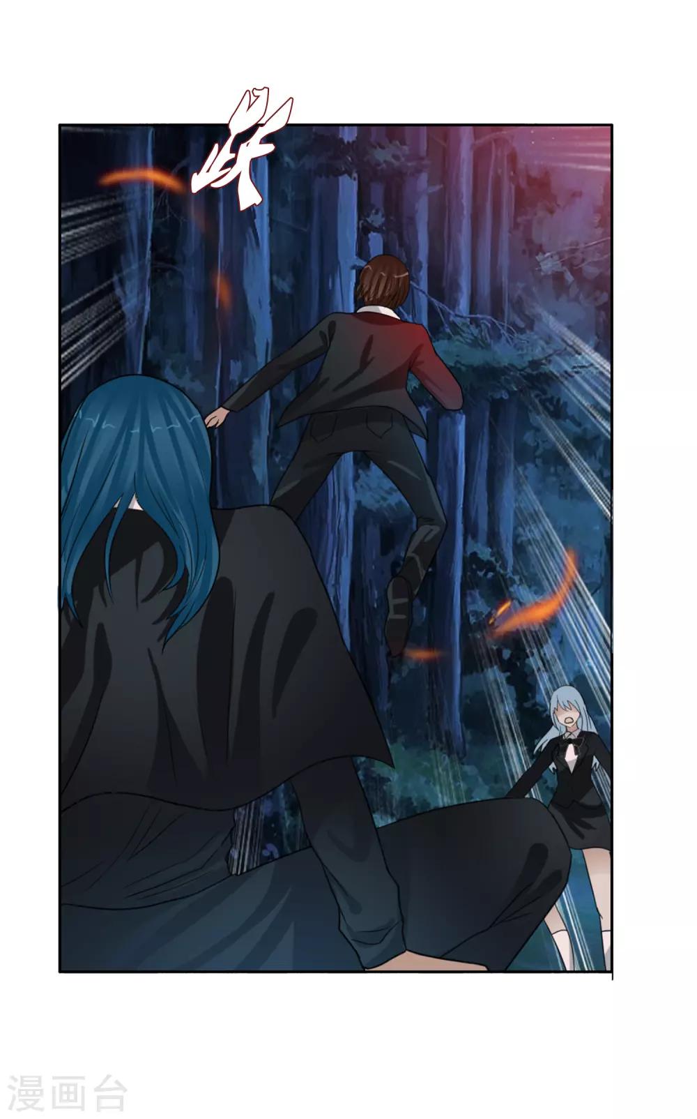 第125话 重逢-第136话