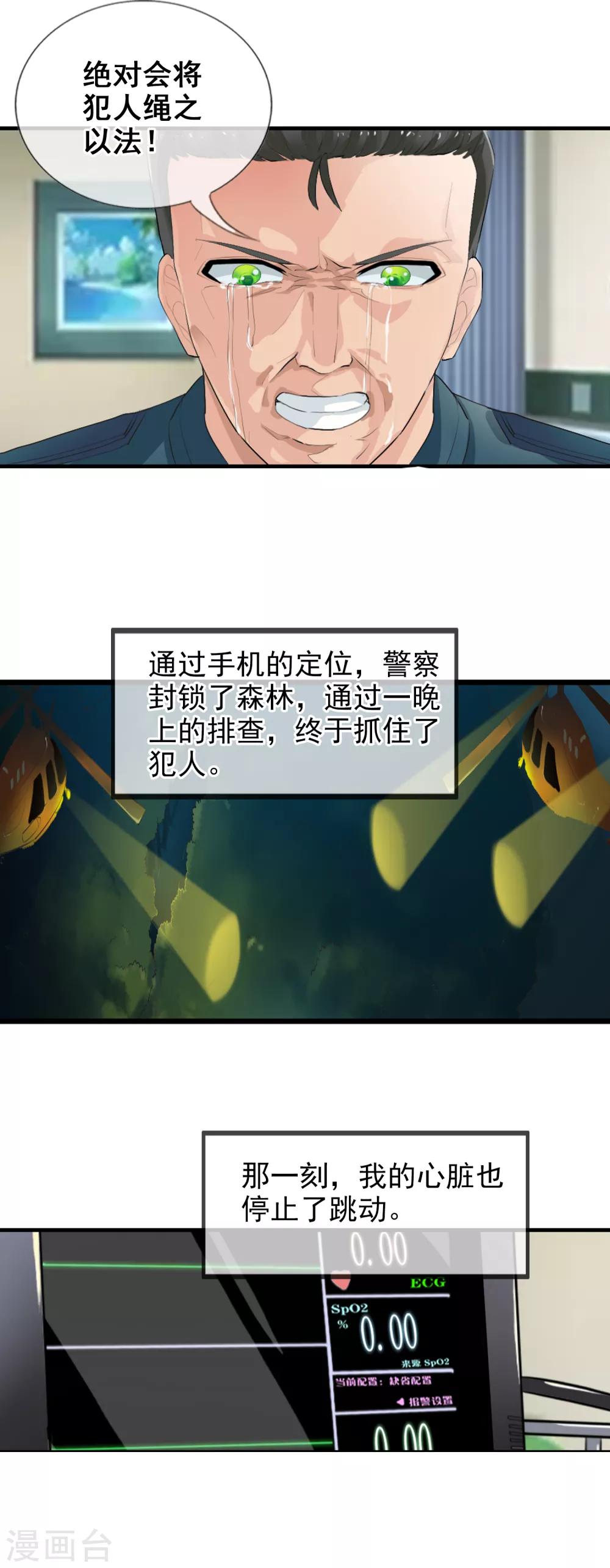 番外2 白亦妆番外下-第56话