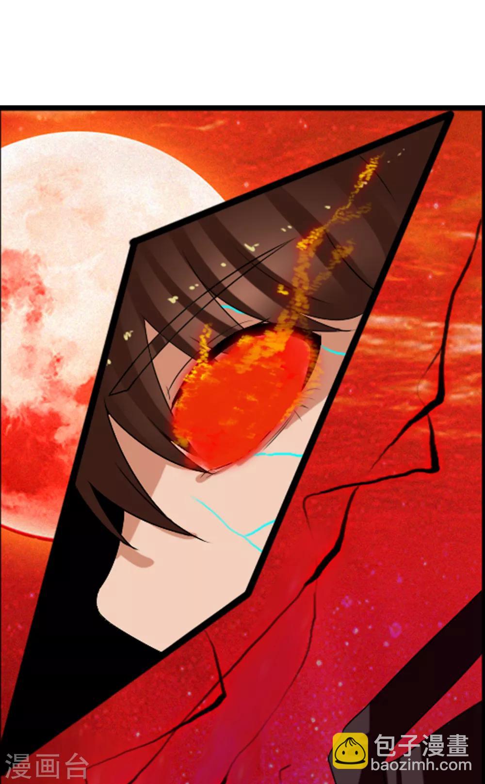 第53话 打败你！-第58话