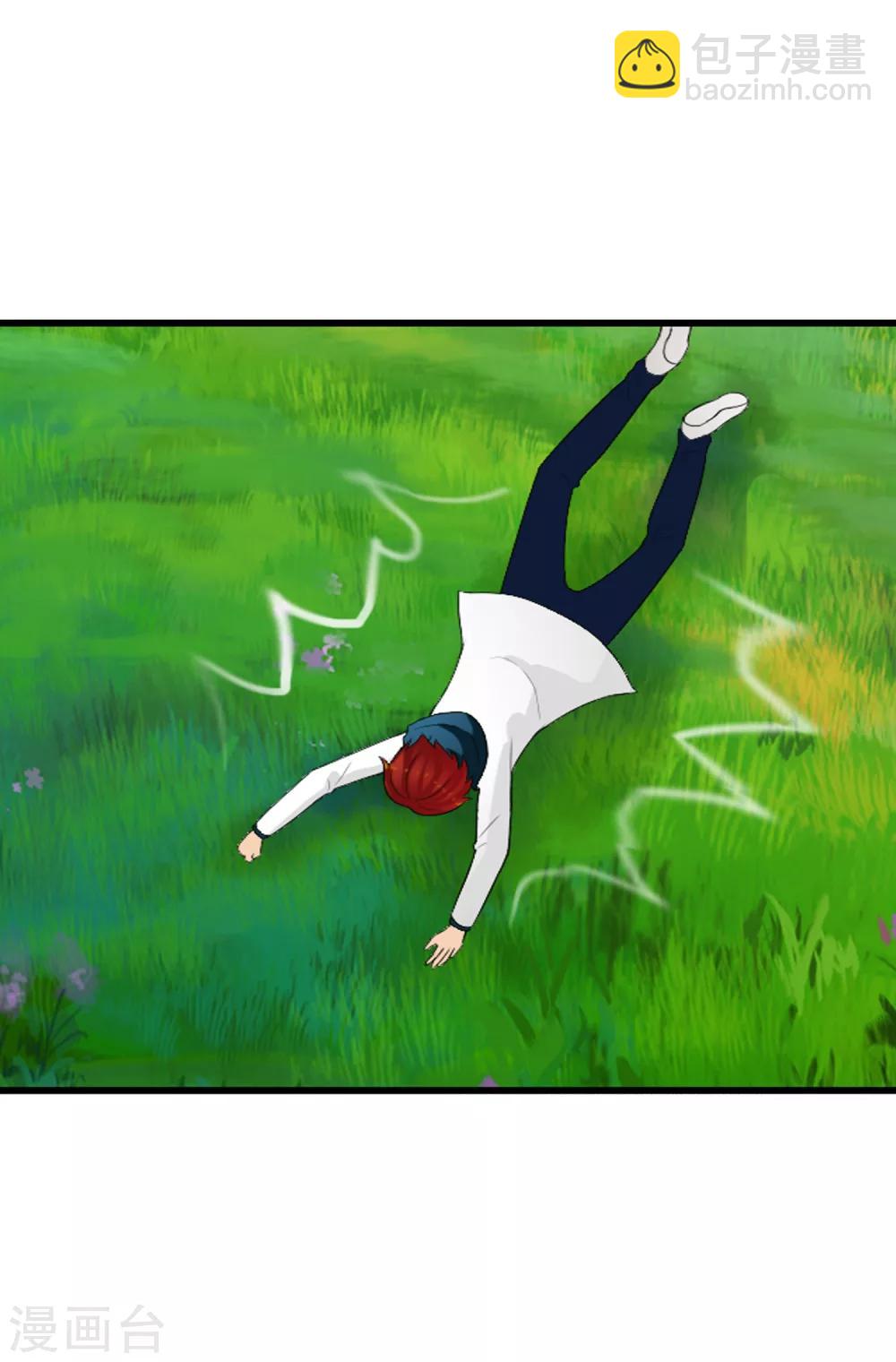 第62话 选择吧，李羽乐(1/2)-第68话