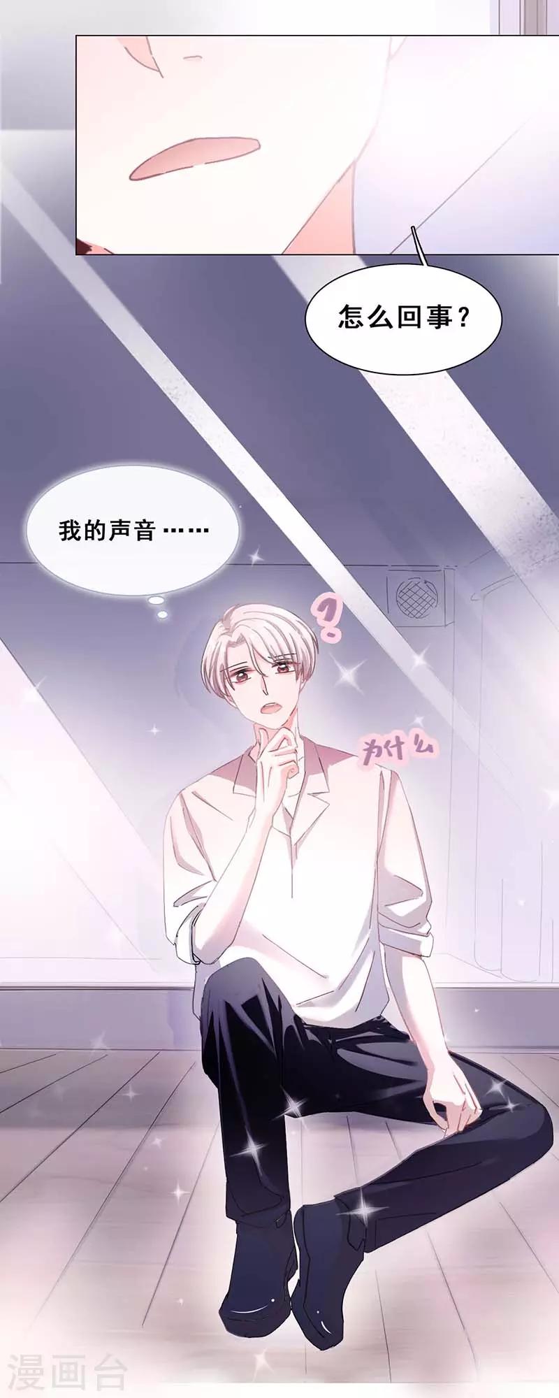 第2话 我上了我偶像的身？(1/2)-第2话