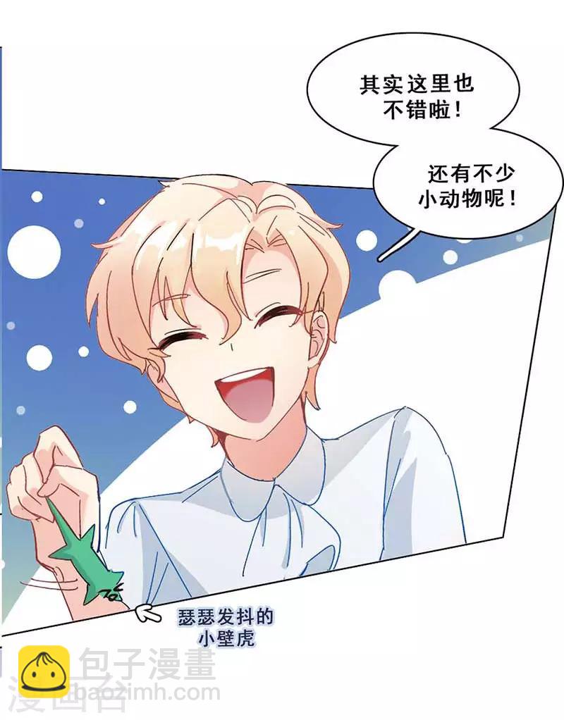 第6话 斗志重燃(1/2)-第6话