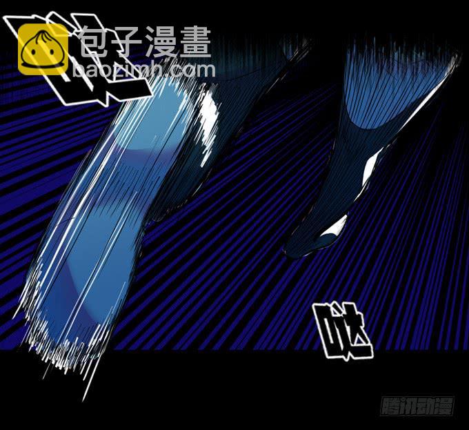 序章&mdash;&mdash;命运的开端-第4话