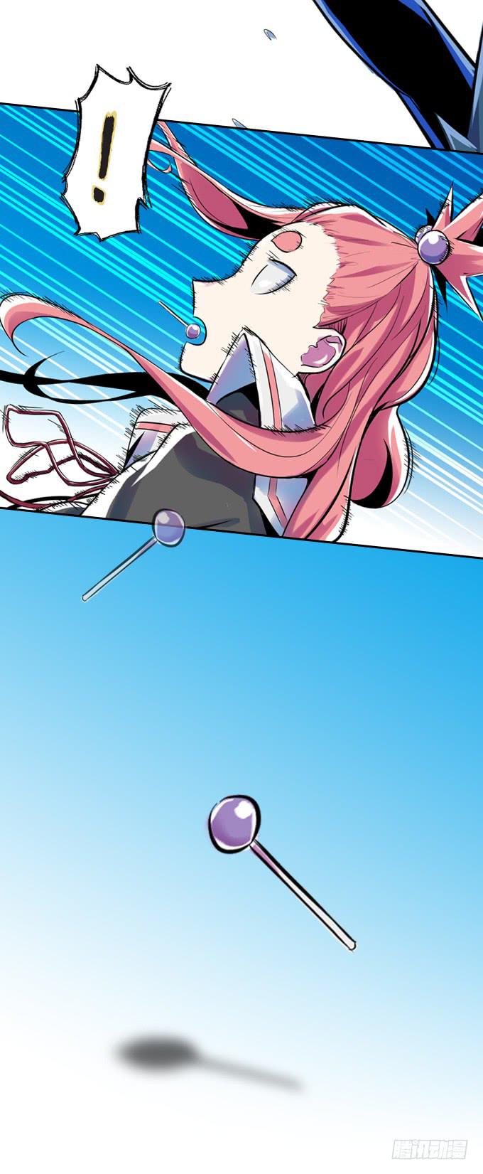 碰撞(1/2)-第10话