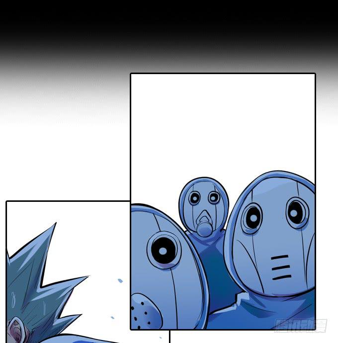 碰撞(1/2)-第10话