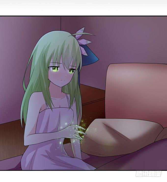 期末考试-第102话