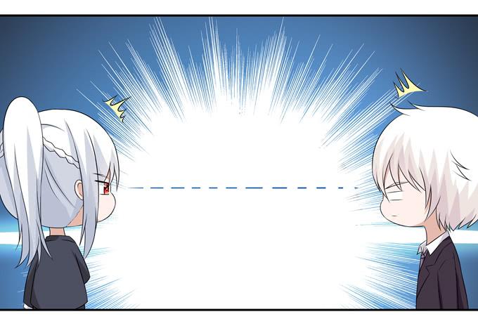 尴尬的见面-第120话