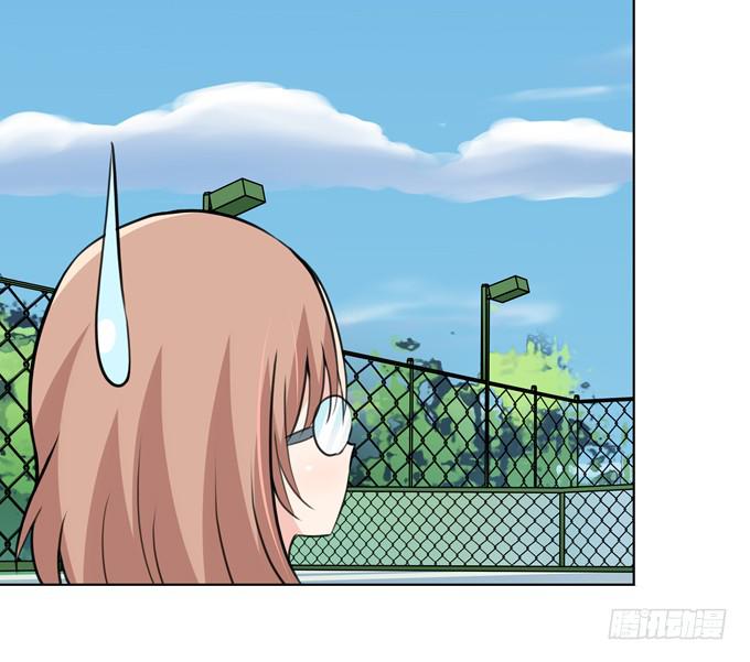 第一次  打网球-第14话