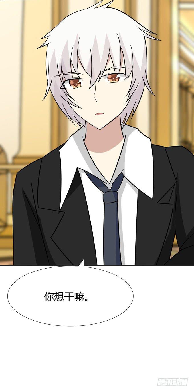 你想干嘛-第20话