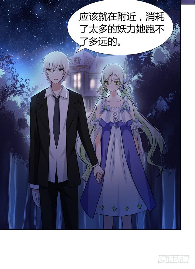 找到你咯-第24话