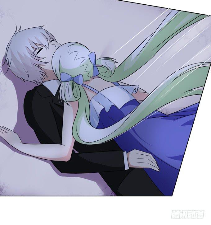 给我下地狱吧-第26话