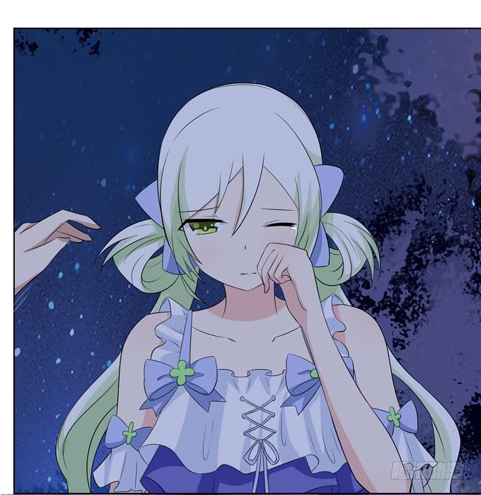 恢复平静的生活(1/2)-第28话