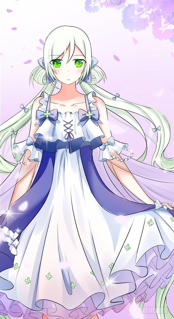 谈话(1/2)-第32话