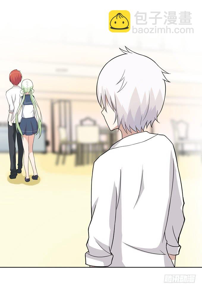 分头行动(1/2)-第34话