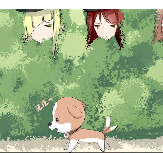 那边发生了什么事-第36话