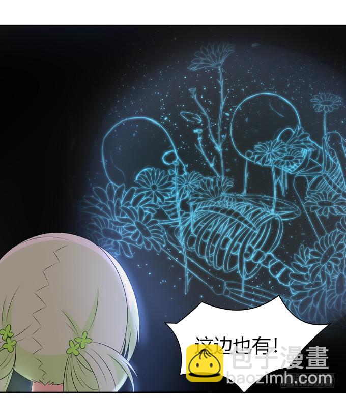 奇怪的画-第72话