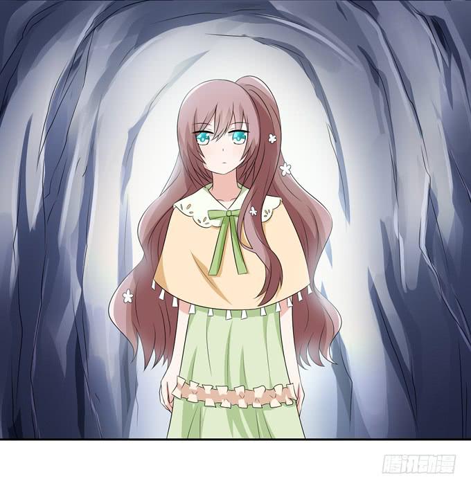 奇怪的画-第72话