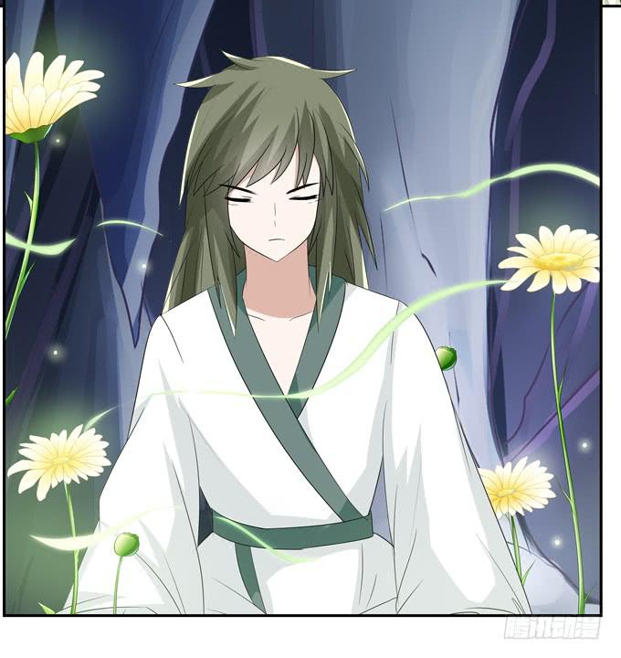 奇怪的画-第72话