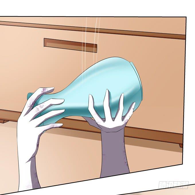 不毒舌会死-第94话