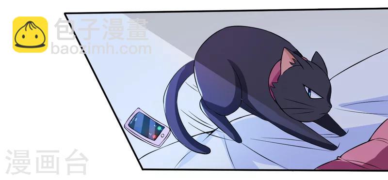 第2话 猫大爷太磨人了-第2话