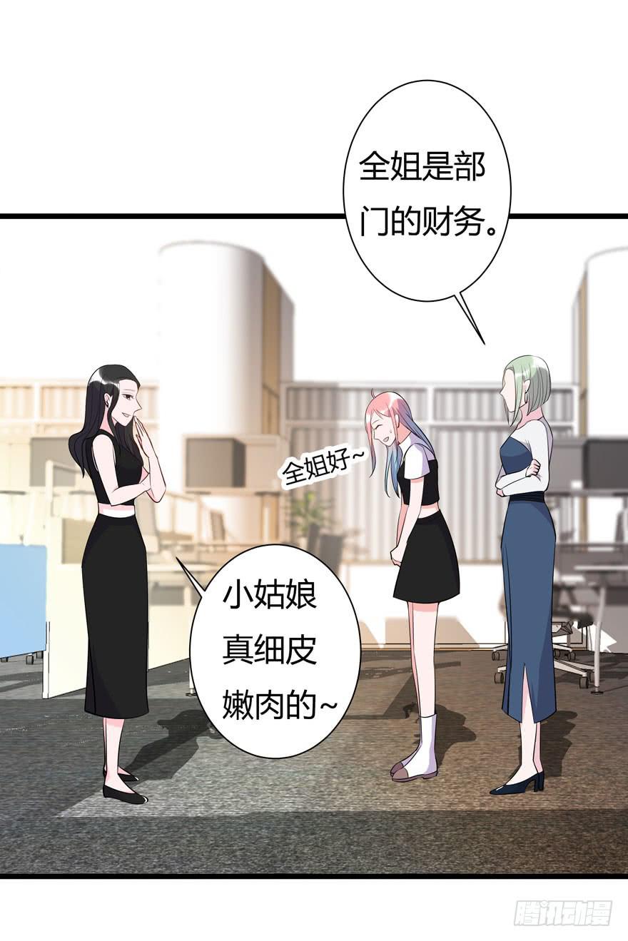 5.入职报到-第6话