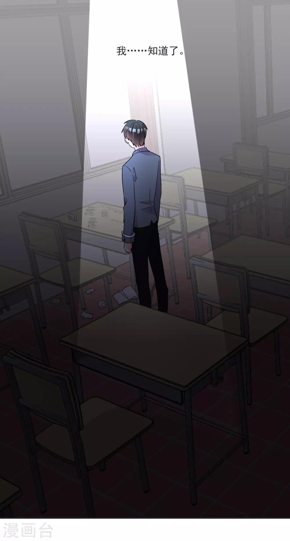 第62话 只为你倾心-第66话