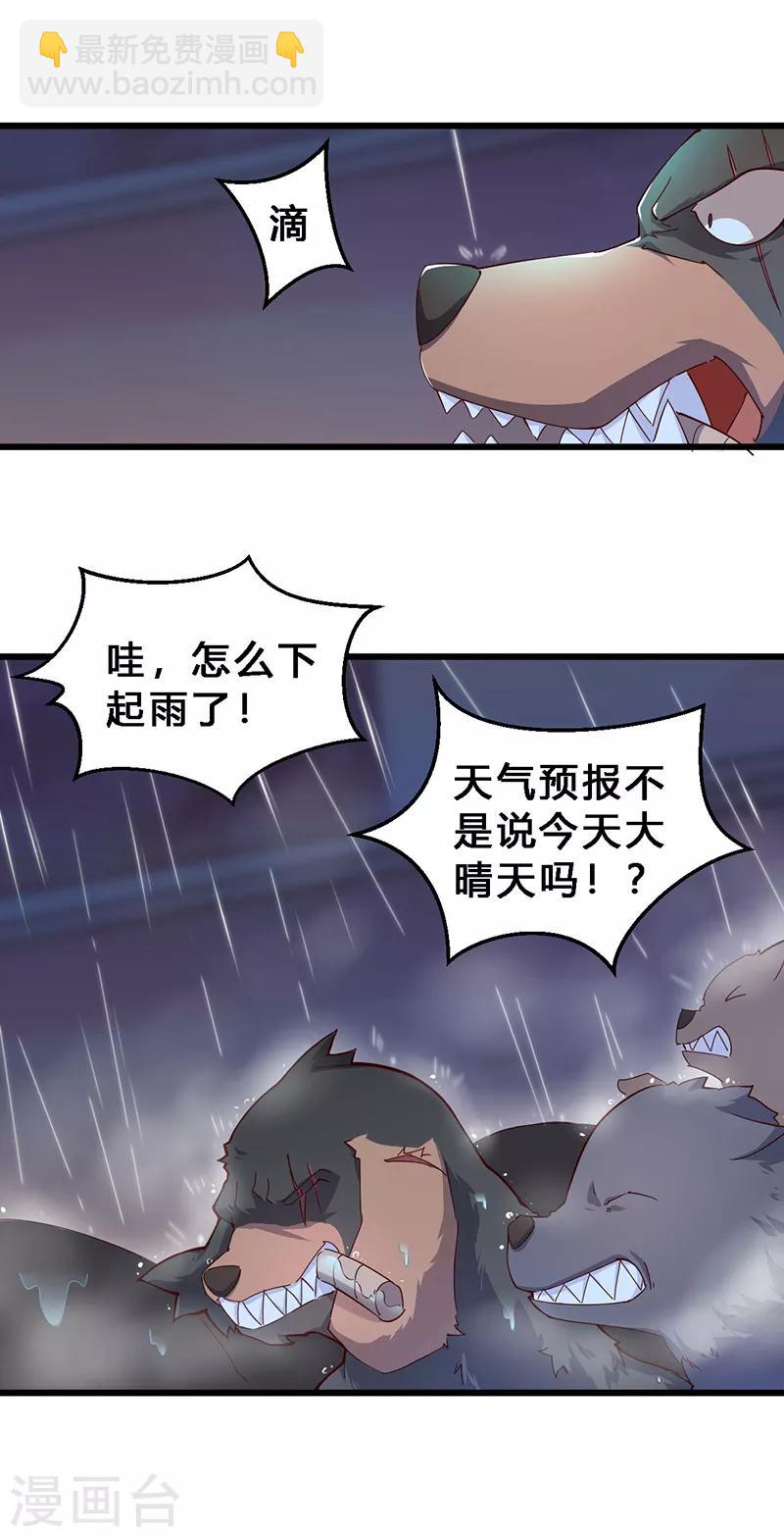 第27话 猫狗大战2-第28话