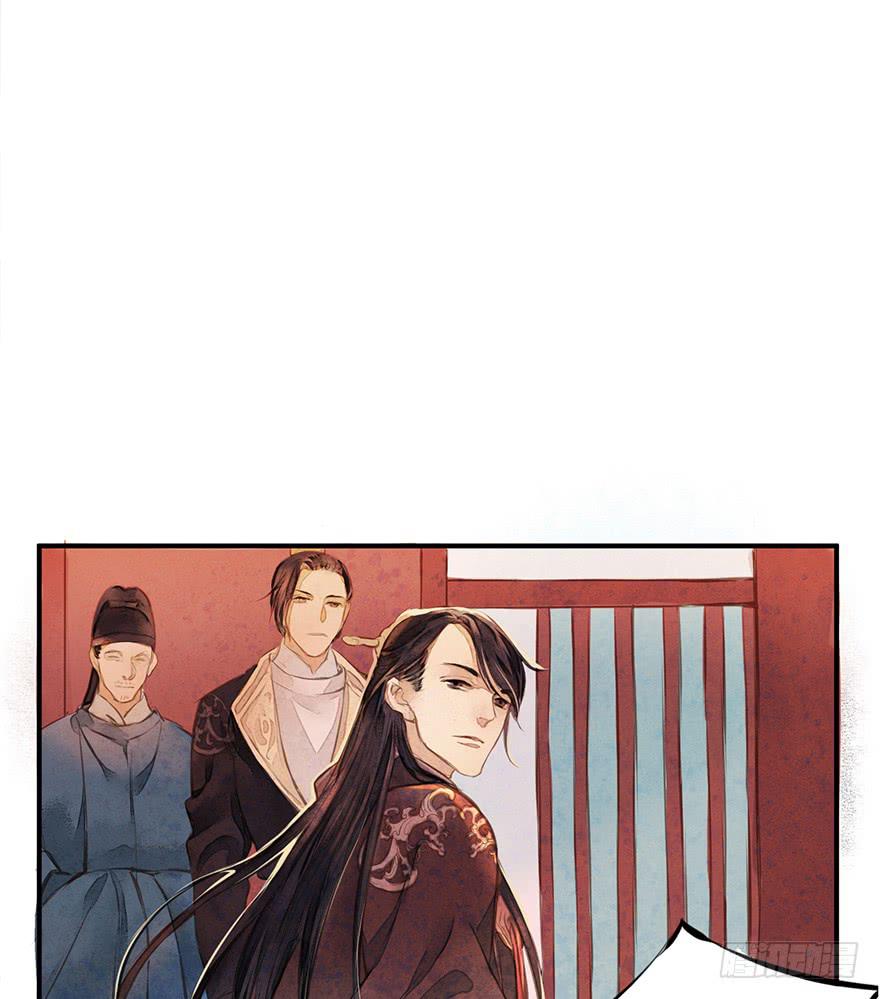 黄狼子（三）他竟是杀人凶犯？-第4话