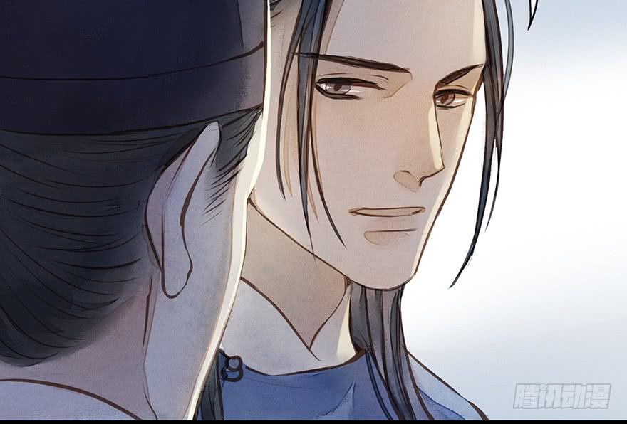 鬼笔筒（二十四）这字怎么不一般？(1/2)-第44话