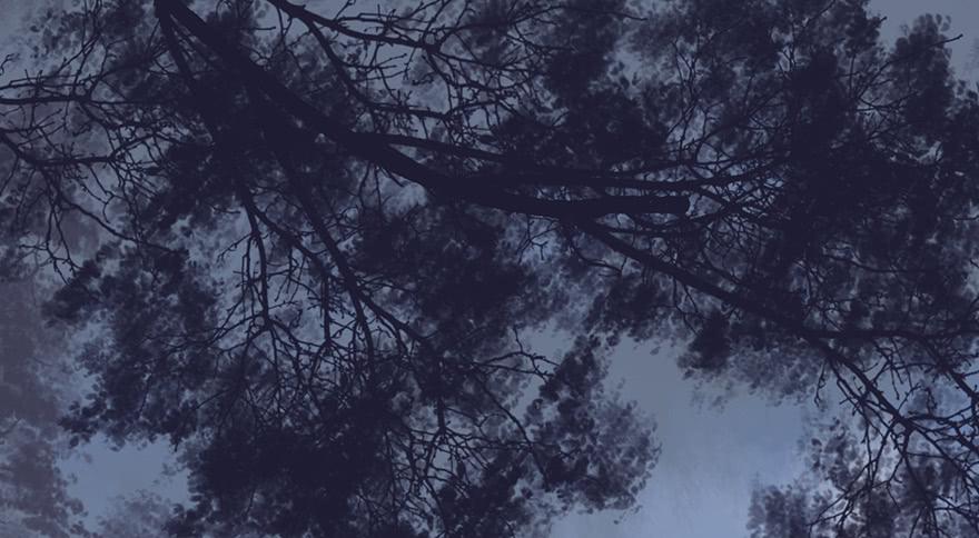 鬼笔筒（二十四）这字怎么不一般？(1/2)-第44话