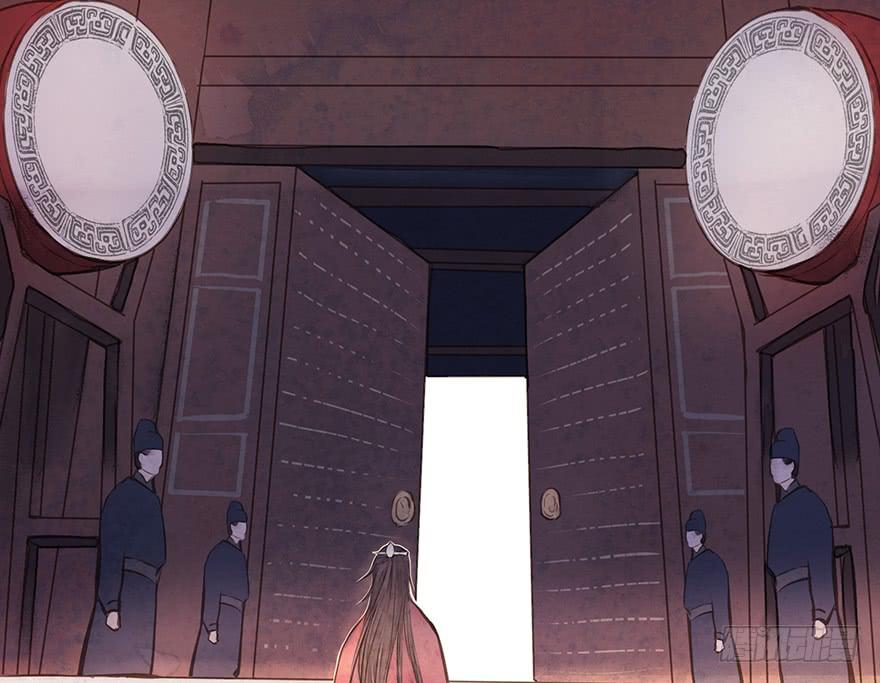 鬼笔筒（二十六）两个傻儿子(1/2)-第46话