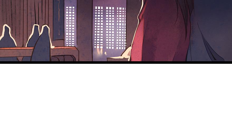 鬼笔筒（二十六）两个傻儿子(1/2)-第46话