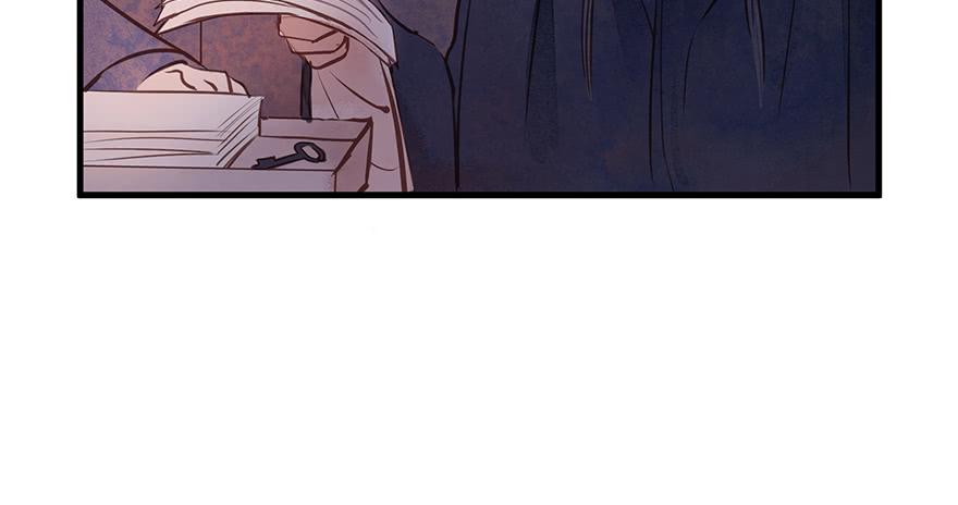 鬼笔筒（二十六）两个傻儿子(1/2)-第46话