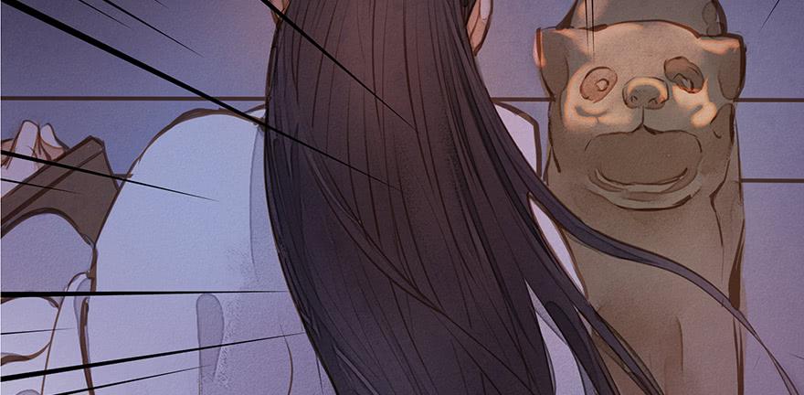 鬼笔筒（三十）我杀人！我偿命！(1/2)-第50话