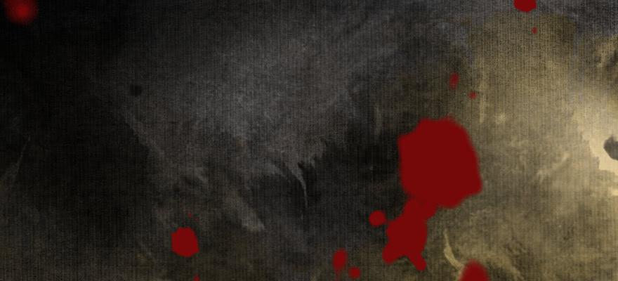 鬼笔筒（三十二）我为什么要放过他(1/2)-第52话