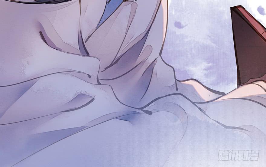 鬼笔筒（三十二）我为什么要放过他(1/2)-第52话