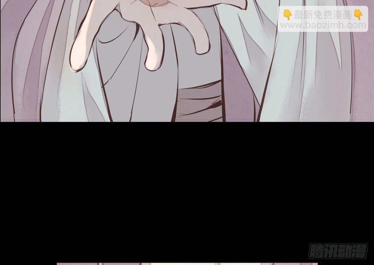 女儿村（二十五）挨饿很不好受(1/2)-第82话